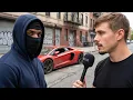 I MET NEW YORK S 10 MOST WANTED DRIVERS Tommy G