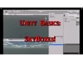 Unity Basics SkyBoxes