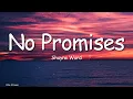Download Lagu Shayne Ward - No Promises (Lyrics) | Love Song