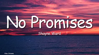 Shayne Ward No Promises Lyrics Love Song  Shayne Ward No Promises Lyrics Love Song