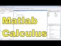Matlab Tutorial - 54