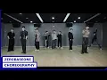 Download Lagu ZEROBASEONE (제로베이스원) 'ICONIK' Dance Practice (Fix ver.)