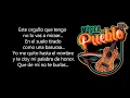 La Farsante - Juan Gabriel l Letra