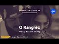 Lagu O Rangrez - Bhaag Milkha Bhaag [slowed and reverb] | Aesthetic Chills | Bollywood Lofi