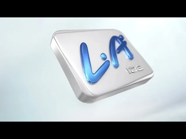 Download MP3 LA ICE with ENERGICE