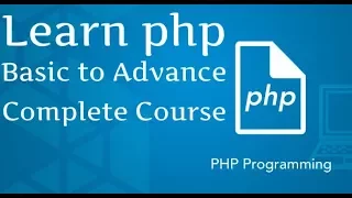 PHP Tutorial - PHP Loops