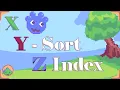Everything About Y Sort You Need to Know - Godot Tutorial