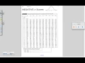 z normal distribution example 3