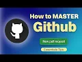 Master Git in Minutes Push Merge Checkout and Pull Tutorial for Beginners