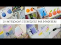 10 Watercolor Techniques Beginners Should Know