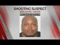 Authorities Search For Suspect In Early-Morning Deputy-Involved Shooting