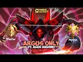Download Lagu Namatin Mobile Legends Cuma Pake Arguss Only