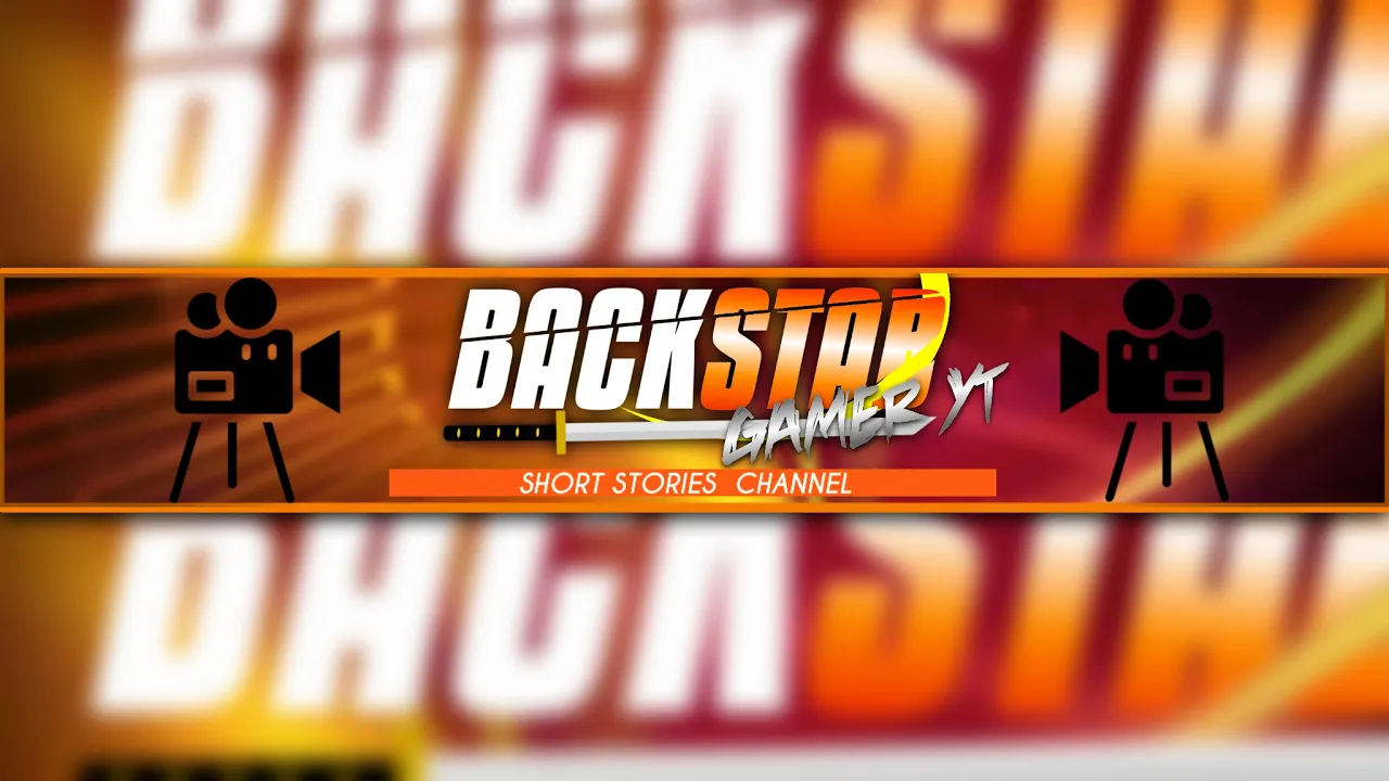 BackstabGamerYT Live Stream