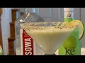 Outrageous Keylime Pie Martini You Can t Resist