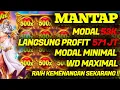 Lagu CARA BERMAIN SLOT UNTUK PEMULA || TUTORIAL MAIN SLOT MODAL KECIL PASTI MENANG TERBARU SAAT INI