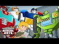 Download Lagu Transformers: Rescue Bots | S01 E06 | FULL Episode | Cartoons for Kids | Transformers Junior