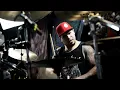 Download Lagu Invicta - Forces of Annihilation (Drum Playthrough)