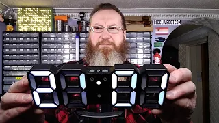 The CURSE of white LEDs