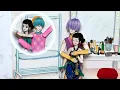 Download Lagu kpop demon hunters paperdoll 02 【Baby+zoey+mystery】