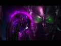 Tekken 6 - Yoshimitsu ending