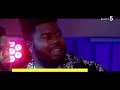 Le live : Khalid "Talk" - C à Vous - 21/05/2019