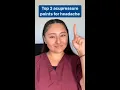 Download Lagu Titik Akupresur untuk Sakit Kepala!