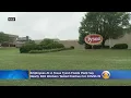 Employees Say Hundreds Of Tyson Foods Workers In Texas Have Tested Positive For COVID-19