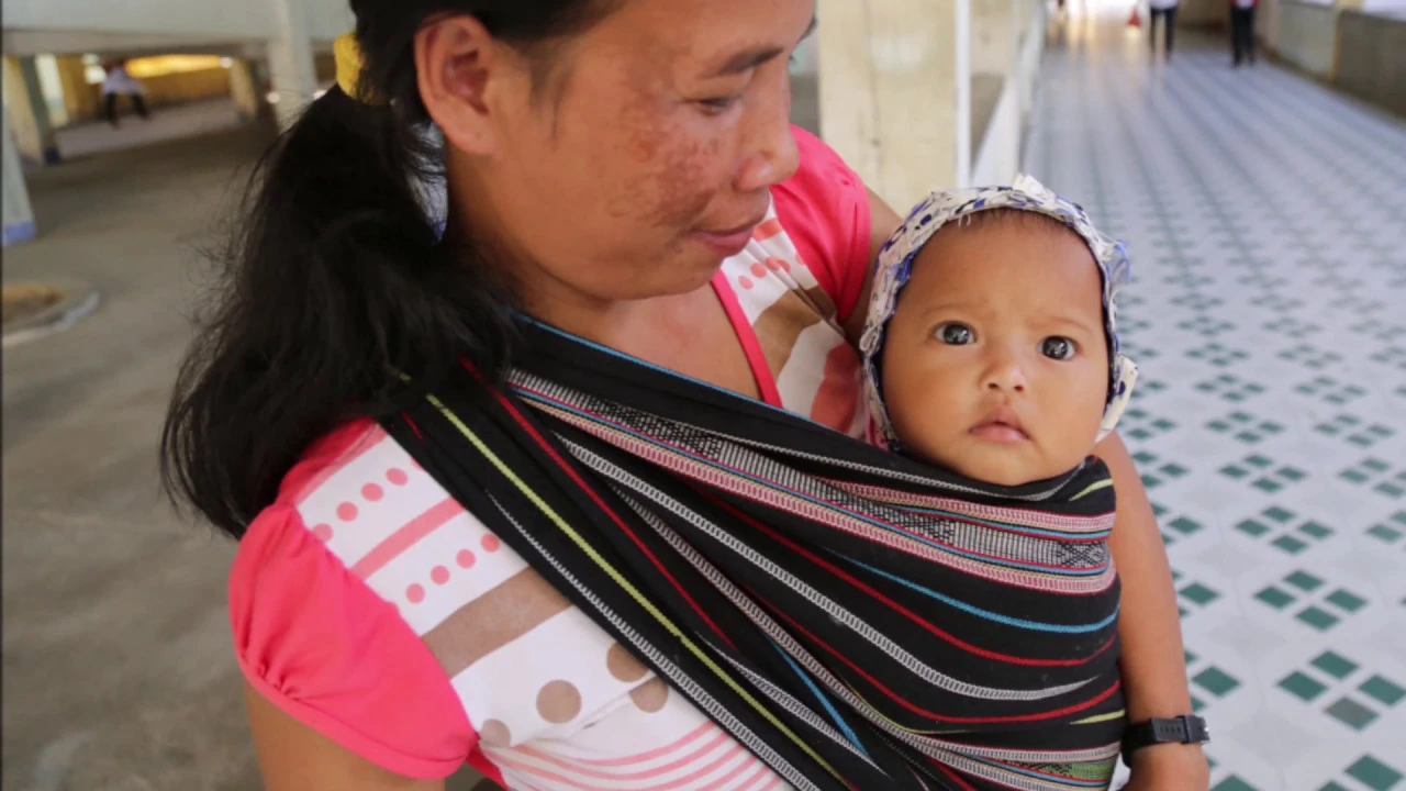 UNFPA supports Viet Nam's response to COVID-19