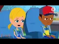 Little Einsteins Remastered Episode 5 Whale Tale