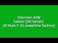 Download Lagu Unknown Artist - Tabian (Dili Tanan) (St Mark ft. Dj Josephine Techno)