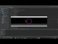 Explosion simulation in python