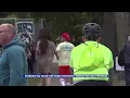 Running 100 miles for Mark Knutson s Shoes for Kids program