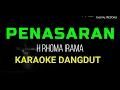 Download Lagu PENASARAN KARAOKE DANGDUT ORIGINAL RHOMA IRAMA HD AUDIO