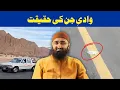 Lagu Wadi al-Jinn Explained | Gravity Illusion or Jinns? | Madinah Mystery Debunked