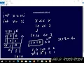 Bitwise Operators in C C Programming Tutorial for Beginners Part 19
