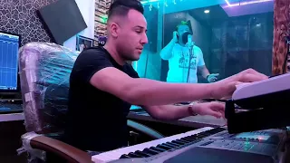 أغنية من زمن الفن الجميل مع الشاب زوهير العاقل مع المايسترو عمار خليفي 2021 