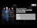 Lagu Salleh Brothers - Tholama Asyku Ghoromi (Official Music Audio)