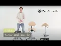 Download Lagu Welke zadelkrukken of tabouret moet ik kiezen? | ZenGrowth