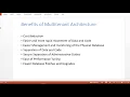 Part 02 - Benefits of Multitenant DB Complete Course on Oracle 19c Multitenant Architecture