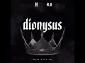 BTS 'Dionysus' MAMA 2019 - Studio Version