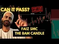 Prop Firm Trading Strategy Backtest - Faiz SMC 8am Candle