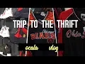 Trip to the Thrift Ocala