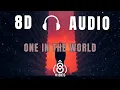 Download Lagu Sound That Enters From All Angles | The Power of 8D