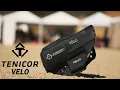 Tenicor VELO AIWB Holster Review with Navy SEAL Mark Coch Cochiolo