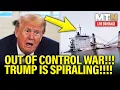 LIVE Trump LOSING BIG as WAR BACKFIRES AGAIN 2026