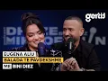 Download Lagu Eugena Aliu | Balada te pavdekshme me Bini Diez | Dheze Mikrofonin
