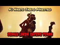 Download Lagu GAYENG KI NARTO SABDO WAYANG KULIT KI NARTA SABDA WAYANG KI NARTO SABDHO GENDING LANGGAM JAWA