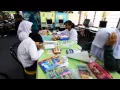 Hari Hijau SKDP 2014