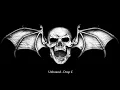 Download Lagu Avenged Sevenfold - \