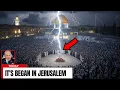 Lagu Rabbis Warned This Day Would Come — And It Just Happened in Jerusalem